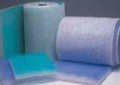 Purolator 5180116001 36 inch X 20 foot X 1 inch Media GR Utility Grade Fiberglass Service Roll