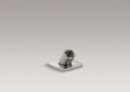 Kohler 14789-BN Loure(R) Shower Components