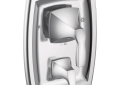 Moen® T2690 Tub/Shower Valve Trim, Polished Chrome
