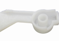 Fujitsu 9319334004 Top Grille Key