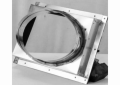 Unico UPC-104-1218 Return Air Adapter - Heating Module