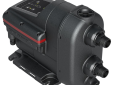 Grundfos 98562818 SCALA2-3-45 115 Volt 3/4 Horsepower Horizontal Mount Pressure Booster Pump