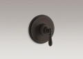 Kohler T72767-9M-2BZ Artifacts(TM) Valve Trim