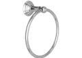 Newport Brass 34-09-26 Towel Ring - Polished Chrome