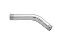 Jaclo® 8032-MBK 8032 45 Degree Shower Arm, 6-5/16 in L Arm, Brass Arm, 1/2 inch MNPT