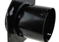 Ruud 59-21810-10 Air Tube with Flange