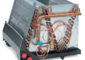 Ruud RCSA-HU6024AU 5 Ton Vertical Uncased Furnace Coil