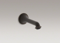 Kohler 72792-2BZ Artifacts(TM) Tub Faucets