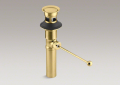 Kohler 7114-A-PB Bathroom Fittings
