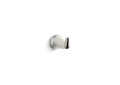 Kallista P33206-00-AD Hook Counterpoint(R) by Barbara Barry - Nickel Silver
