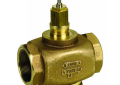 Honeywell V5011N-1099/U 2 inch FIPS Two Way Globe Valve Body less Actuator