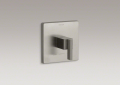 Kohler T14672-4-BN Thermostatic Valve Trim