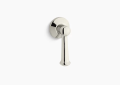 Kohler K-9131-SN Kathryn(R) Kathryn(R) Trip Lever for K-3940 and K-3324 - Vibrant Polished Nickel