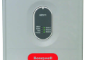 Honeywell HZ311/U TrueZONE 3 Zone Warm Air and Air Conditioning Zone Control Panel