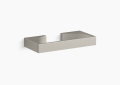 Kohler K-26571-BN Minimal Toilet Paper Holder - Vibrant Brushed Nickel