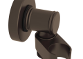 Rohl® C50000TCB Rohl Multiple Collections Transitional Handshower Holder, Wall Mounting