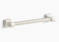 Kohler K-24436-SN Riff(R) 7" Cabinet Pull - Vibrant Polished Nickel