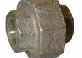 Jones Stephens™ B74266LF Pipe Union, 1 in Nominal, FNPT End Style, Bronze