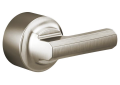 Brizo® HL60P98-NK Lever Handle Kit, For Use With Levoir™ Pressure Balance Valve and LHP Faucets, Brilliance® Luxe Nickel, Import