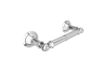 Newport Brass 34-28-26 Double Post Toilet Tissue Holder - Polished Chrome