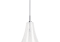 Kohler® 26851-PE01-CPL 26851 Mini Pendant, (1) Lamps, 60 W Fixture, 120 V, Polished Chrome Housing