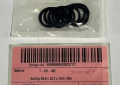 Bosch Buderus 7-101-482 Package of 10 Sealing "O" Rings
