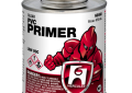 Oatey 60460 Hercules Clear PVC Primer - 16 ounces