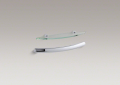 Kohler 9459-CP Sonata(R) Grab Bars