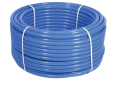 Uponor F3040750 3/4 inch X 100 feet AquaPEX Tubing Coil - Blue