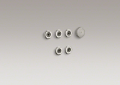Kohler 9695-BN Flexjet(R) Inactive