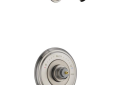 DELTA T14297SSLHP SHR VLV TRIM