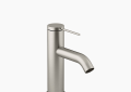 Kohler K-77958-4A-BN Components(R) Single-Handle Bathroom Sink Faucet, 1.2 GPM - Vibrant Brushed Nickel