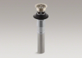 Kohler 7129-A-BV Bathroom Fittings