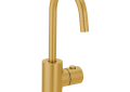 Moen® IH7660BG IH7660 Sip Modern Faucet, 1 gpm Flow Rate, Brushed Gold, 1 Handles, Import