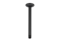 Brizo® RP48986BL Shower Arm, 10 in L, Ceiling Mount, 1/2 in NPT, Import