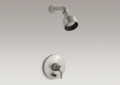 Kohler T8977-4-BN Shower Trim