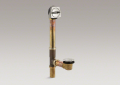 Kohler 7160-TF-BN Clearflo Bathroom Fittings