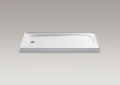 Kohler 9053-0 Receptor 6" x 3"