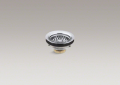 Kohler 8814-CP Sink Strainers & Disposal Flange