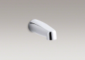 Kohler 15137-CP Coralais(R) Bathroom Fittings