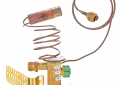 Ruud PD610015 R410A TXV Expansion Valve Kit