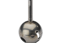 Delta RP70 Stainless Steel Lever Handle Ball Assembly