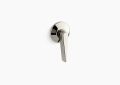 Kohler K-11069-SN Archer Trip Lever - Vibrant Polished Nickel