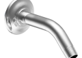 Moen® S177 Shower Arm Flange, Icon™, 3/4 in, IPS, Import