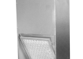 First Company 24UCQB 2 Ton Upflow Hydronic Heat Pump Air Handler