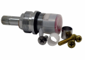 Speakman® RPG05-0532-CA Hot Side Ceramic Cartridge, For Use With Combination Faucet and Eyewash, Import