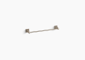 Kohler K-485-BV 18" Towel Bar - Vibrant Brushed Bronze