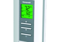 Honeywell AQ1000TN2/U Aquatrol Non-Programmable Communicating Thermostat