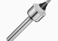 Sloan 0302390 Handle Assembly (ADA Compliant) - Polished Chrome