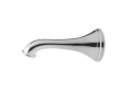 Newport Brass 2201-26 Tub Spout - Polished Chrome